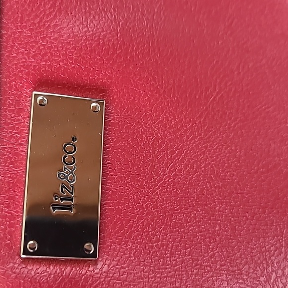 Liz&Co Pink Purse - Picture 2 of 7